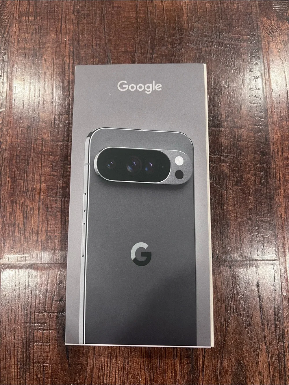 Brand New Google Pixel 10 Pro XL (512GB, Obsidian) - Factory Sealed